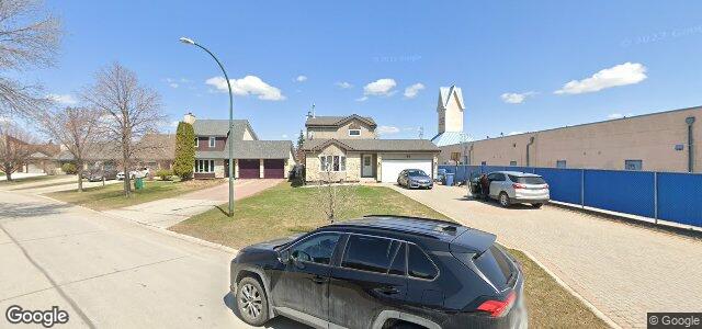 Larawan ng 14 Tidal Cove sa Winnipeg, Manitoba