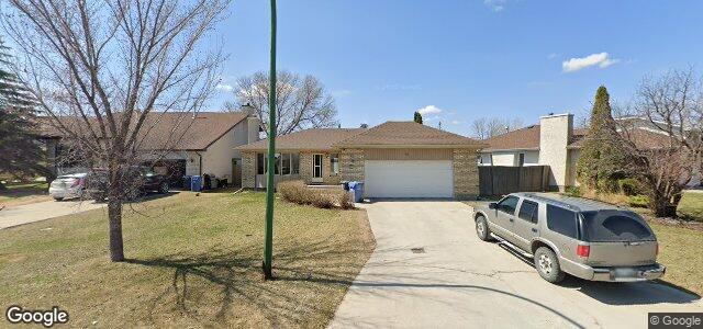 Larawan ng 14 Tidewater Bay sa Winnipeg, Manitoba