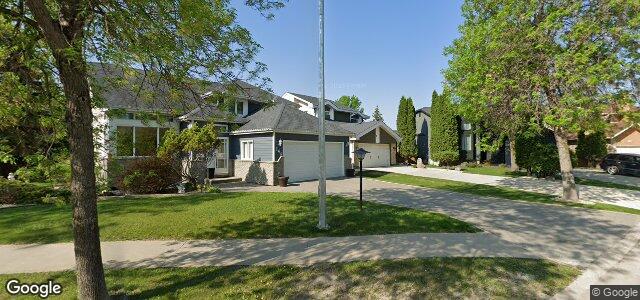 Larawan ng 140 De La Seigneurie Boulevard sa Winnipeg, Manitoba