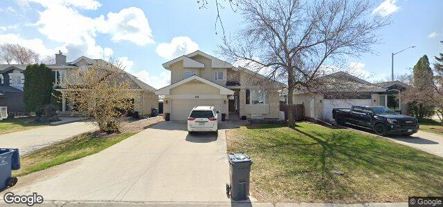 Larawan ng 143 Cassin Crescent sa Winnipeg, Manitoba