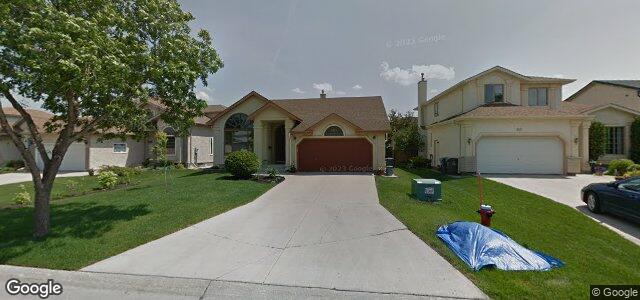 143 Desjardins Drive（加拿大曼尼托巴省溫尼伯市）房屋照片