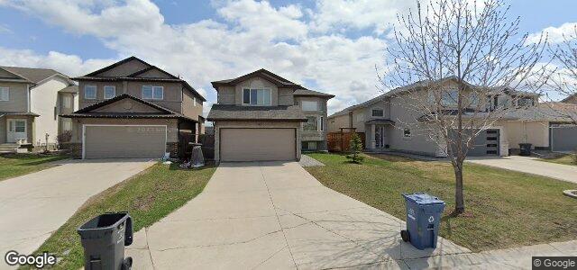 Larawan ng 143 Nordstrom Drive sa Winnipeg, Manitoba