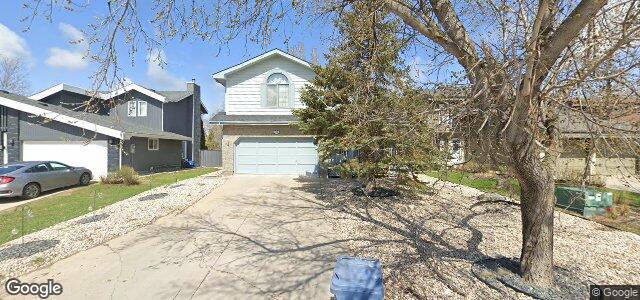 Larawan ng 144 Cassin Crescent sa Winnipeg, Manitoba