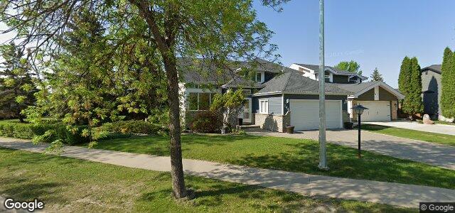 Larawan ng 144 De La Seigneurie Boulevard sa Winnipeg, Manitoba