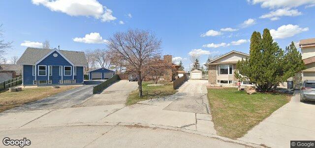 146 Charbonneau Crescent ਦੀ ਫੋਟੋ, ਵਿਨੀਪਿਗ, ਮੈਨੀਟੋਬਾ