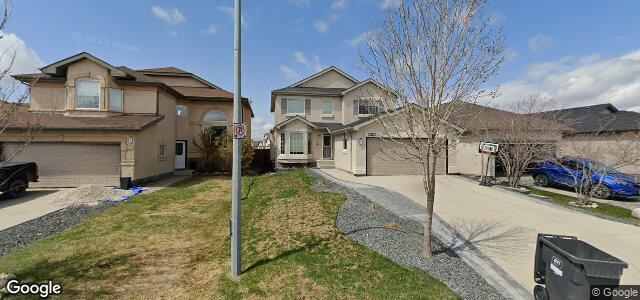 Larawan ng 146 Nordstrom Drive sa Winnipeg, Manitoba