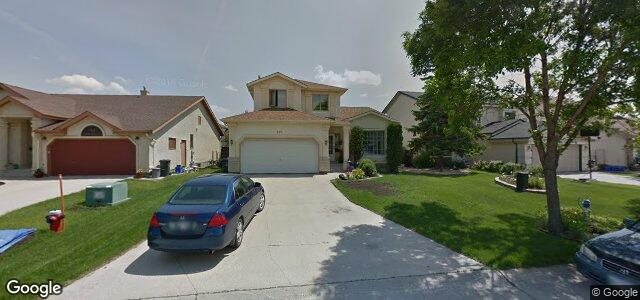 Larawan ng 147 Desjardins Drive sa Winnipeg, Manitoba