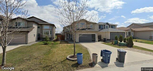 Larawan ng 147 Nordstrom Drive sa Winnipeg, Manitoba