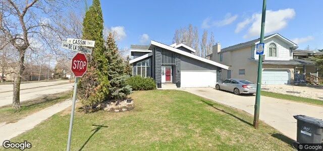 Larawan ng 148 Cassin Crescent sa Winnipeg, Manitoba