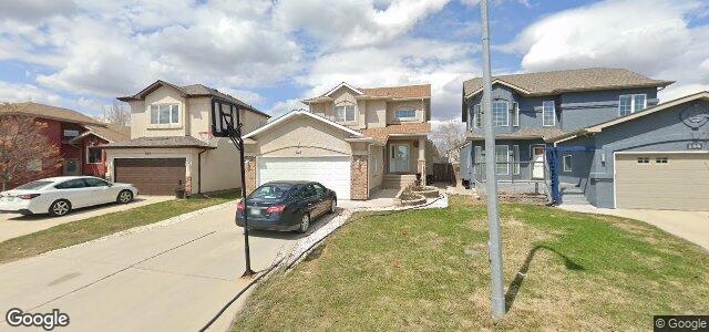 Photo of 148 Pauline Boutal Crescent in Winnipeg, Manitoba