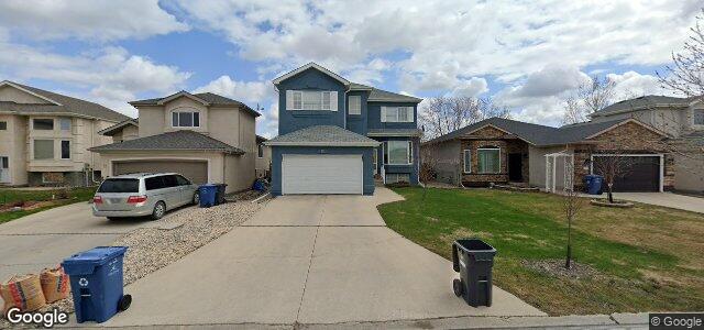 Larawan ng 15 Arpin Bay sa Winnipeg, Manitoba