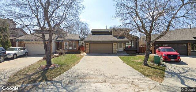 Larawan ng 15 Berube Place sa Winnipeg, Manitoba