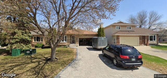 Larawan ng 15 Boisselle Bay sa Winnipeg, Manitoba