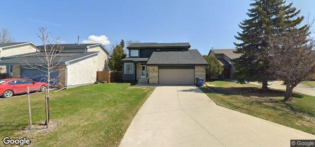 15 Breakwater Cove（加拿大曼尼托巴省溫尼伯市）房屋照片