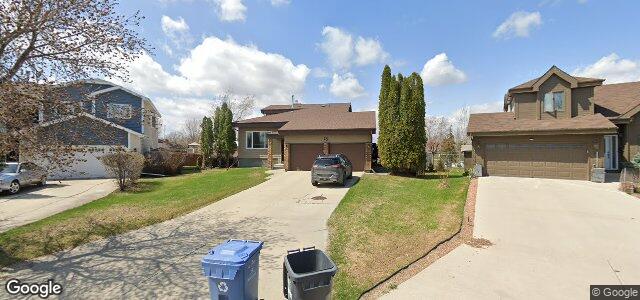 Larawan ng 15 Chenier Bay sa Winnipeg, Manitoba