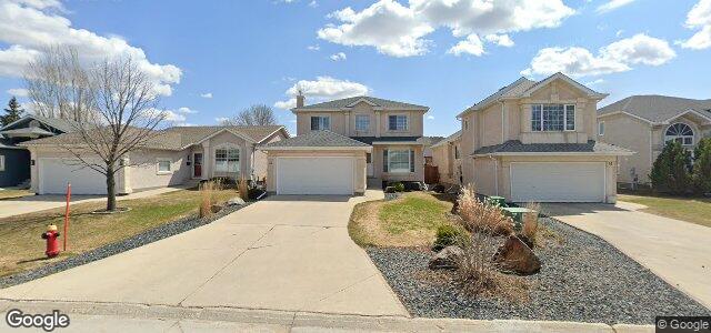 Larawan ng 15 Coral Reef Cove sa Winnipeg, Manitoba