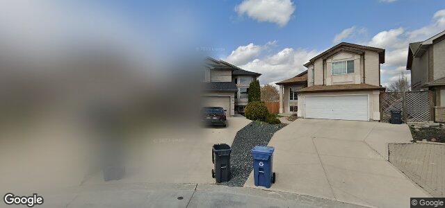 Larawan ng 15 Hacault Place sa Winnipeg, Manitoba