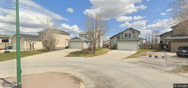 Larawan ng 15 Harbours End Cove sa Winnipeg, Manitoba