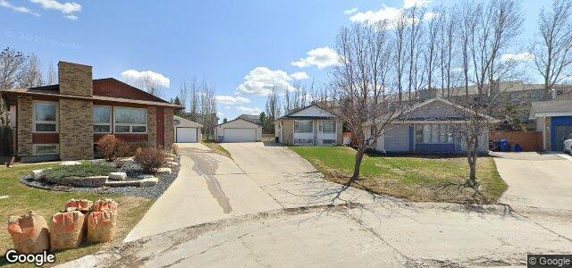 Larawan ng 15 Joyal Place sa Winnipeg, Manitoba