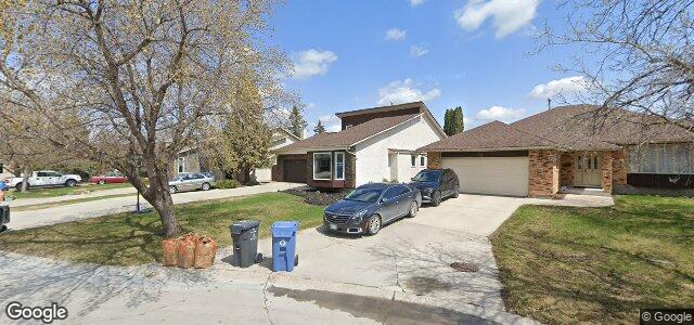 Larawan ng 15 Marcoux Place sa Winnipeg, Manitoba