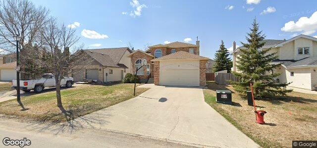 Larawan ng 15 Myles Robinson Way sa Winnipeg, Manitoba