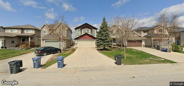 Larawan ng 15 Nordstrom Drive sa Winnipeg, Manitoba