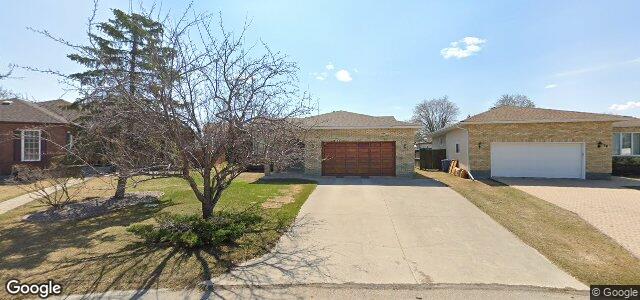 Larawan ng 15 Tidal Cove sa Winnipeg, Manitoba