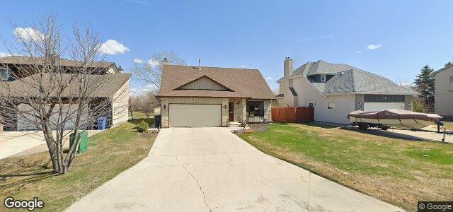 Larawan ng 15 Tidewater Bay sa Winnipeg, Manitoba