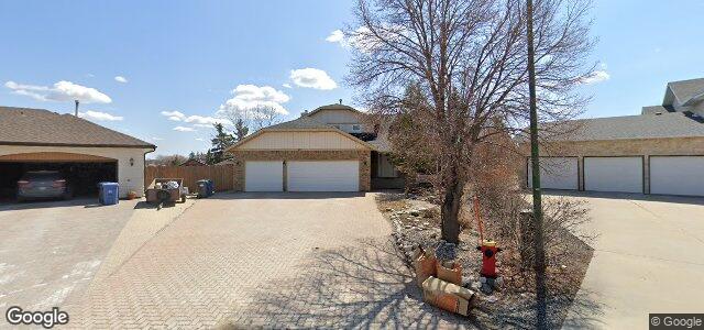 Larawan ng 15 Waterside Cove sa Winnipeg, Manitoba