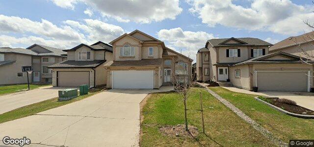 Larawan ng 150 Ebb Tide Drive sa Winnipeg, Manitoba