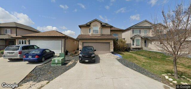 Larawan ng 150 Nordstrom Drive sa Winnipeg, Manitoba