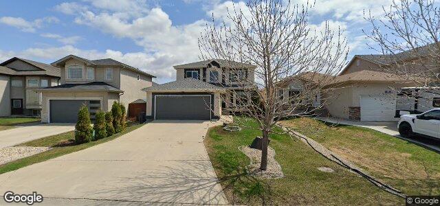 Larawan ng 151 Nordstrom Drive sa Winnipeg, Manitoba