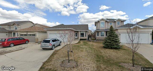 Larawan ng 153 Camirant Crescent sa Winnipeg, Manitoba