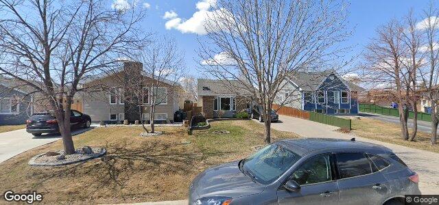 Larawan ng 154 Charbonneau Crescent sa Winnipeg, Manitoba