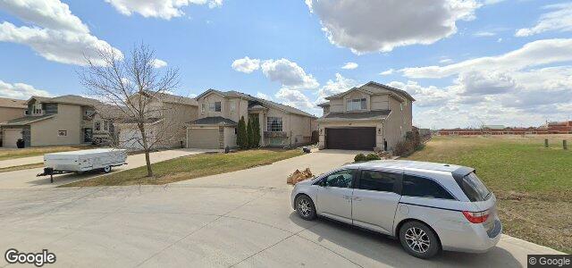 Larawan ng 154 Dockside Way sa Winnipeg, Manitoba