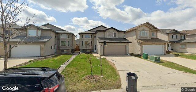 Larawan ng 154 Ebb Tide Drive sa Winnipeg, Manitoba