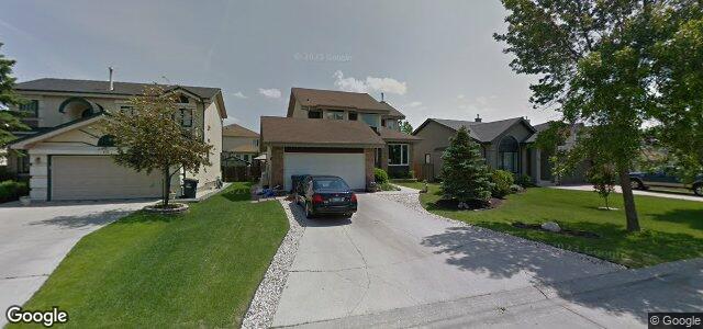 Larawan ng 155 Desjardins Drive sa Winnipeg, Manitoba