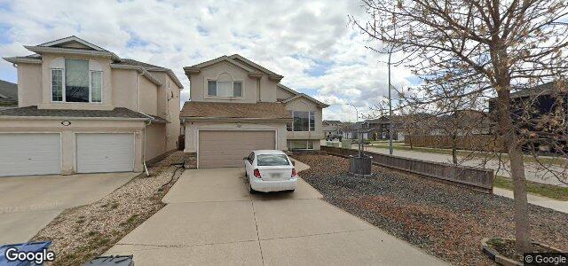 Larawan ng 155 Henry Dormer Drive sa Winnipeg, Manitoba