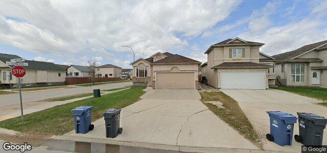Larawan ng 156 Henry Dormer Drive sa Winnipeg, Manitoba