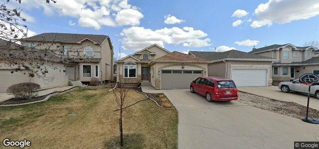 Larawan ng 157 Camirant Crescent sa Winnipeg, Manitoba