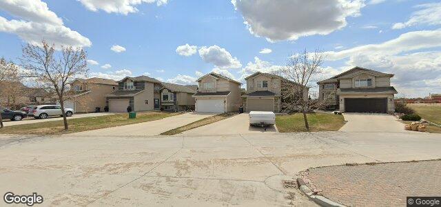 Larawan ng 158 Dockside Way sa Winnipeg, Manitoba