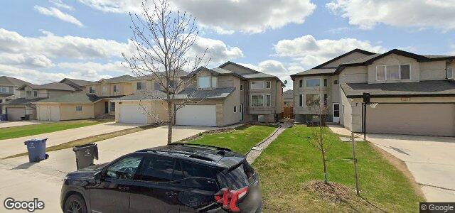 Larawan ng 158 Ebb Tide Drive sa Winnipeg, Manitoba