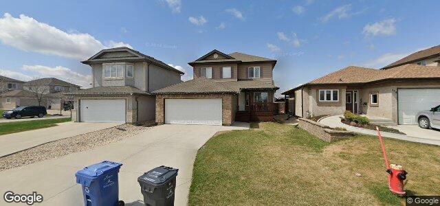 Larawan ng 158 Nordstrom Drive sa Winnipeg, Manitoba