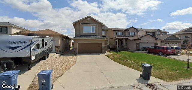 Larawan ng 159 Nordstrom Drive sa Winnipeg, Manitoba