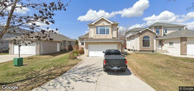 Larawan ng 16 Coral Reef Cove sa Winnipeg, Manitoba