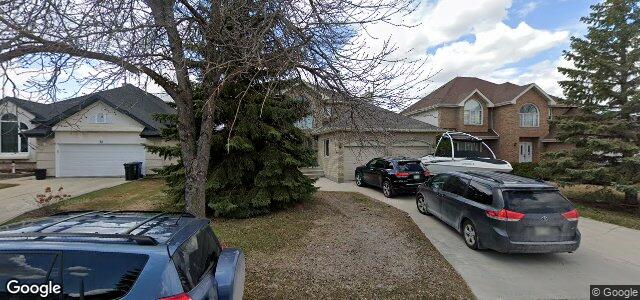 Larawan ng 16 De Caigny Cove sa Winnipeg, Manitoba