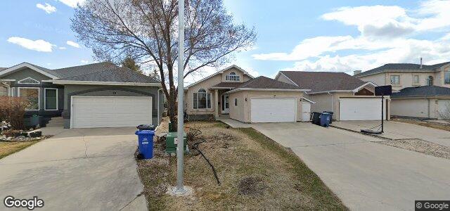 16 Langton Drive（加拿大曼尼托巴省温尼伯市）房屋照片