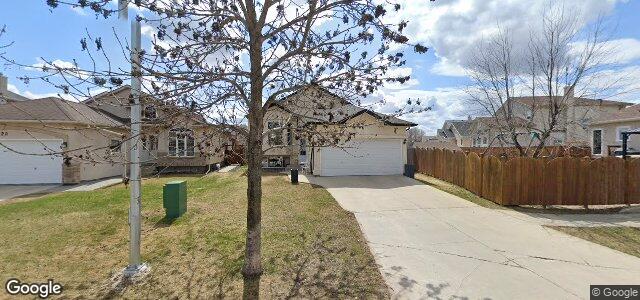 Larawan ng 16 Pauline Boutal Crescent sa Winnipeg, Manitoba