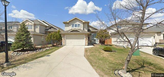 Larawan ng 16 Wayfarer'S Haven sa Winnipeg, Manitoba