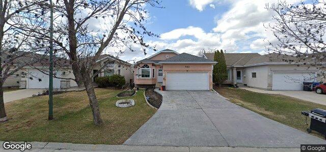 Larawan ng 160 Camirant Crescent sa Winnipeg, Manitoba